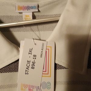 Lularoe Stacie 3xl